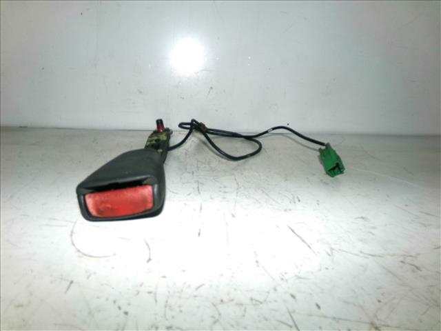 Foto 3ª: Cinturón Delantero Izquierdo Volvo S40 1.9 DCI 2001-2004 [D4192T3] (2001)