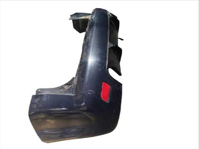 Foto 3ª: Paragolpes Trasero Ford S Max 2.0 ECOBOOST (2006)