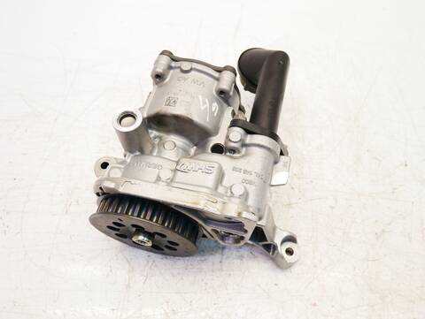 Bomba de Aceite Skoda Karoq 150 CV 110KW