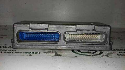 Foto 2ª: Centralita Motor ECU Opel Astra COMFORT BERLINA 101CV 74KW [X16SZR] (1999)