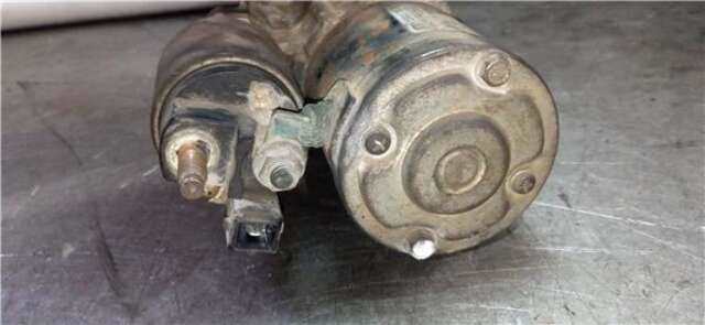 Foto 3ª: Motor de Arranque Citroen Berlingo 1.6 X [1.6 LTR. - 72 KW 16V] [5FK]