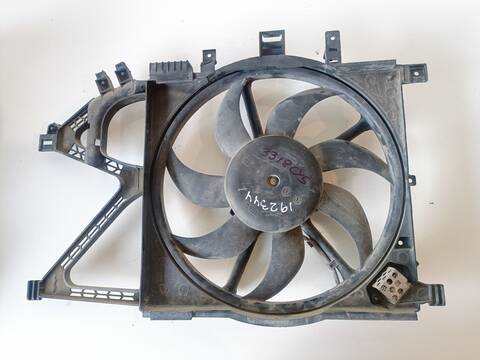Foto 3ª: Electroventilador Opel Corsa COSMO 1.4 16V 90CV (2000)