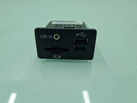 Centralita Motor ECU Ford Ranger DOPPELKABINE 4X4 WILDTRAK 200CV 147KW