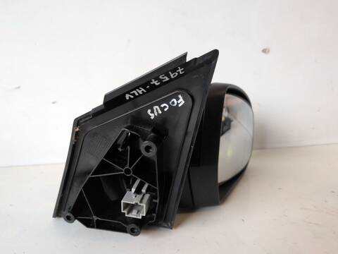 Foto 2ª: Retrovisor Derecho Ford Focus M1DA (2012)