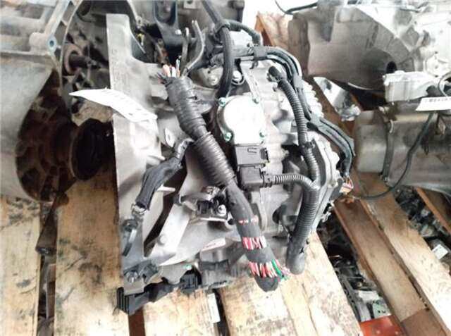 Caja Cambios Automatica Renault Clio 1.6 RENAULT SPORT [1.6 LTR. - 147 KW TURBO]