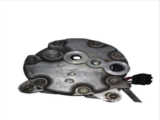 Foto 2ª: Compresor Aire Acondicionado Seat Toledo 1.8 I 90CV (1991)