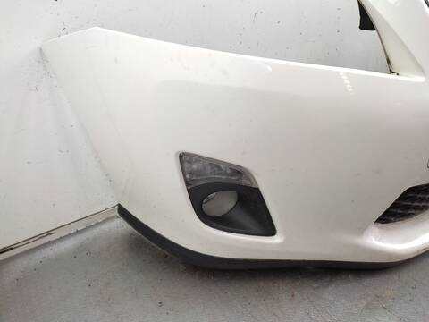 Foto 3ª: Paragolpes Delantero Toyota Auris HYBRID ACTIVE 99CV 73KW [2ZR] (2011)