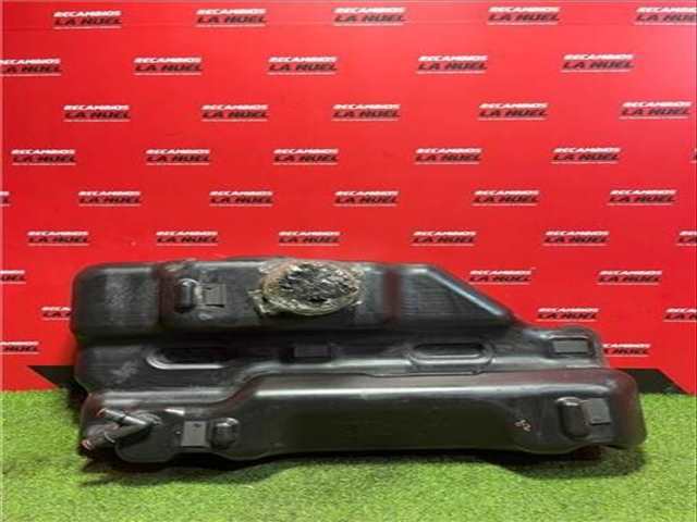 Deposito de Combustible Iveco Daily FG 33 S V BATALLA 3520 DIESEL SCR 136CV 100KW FURGON