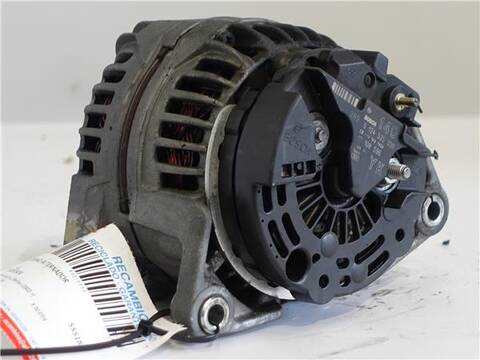 Foto 2ª: Alternador Opel Vectra 2.0 DTI 16V BERLINA 101CV 74KW [Y 20 DTH] (2003)