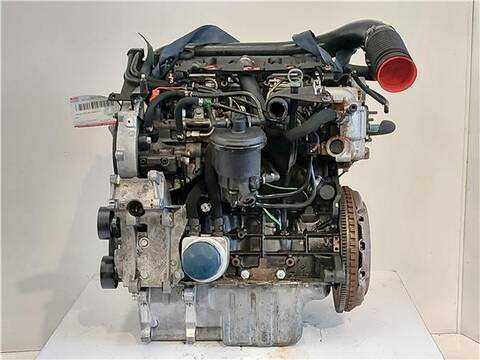 Motor Completo Citroen Xantia 2.0 HDI 90 BERLINA 90CV 66KW