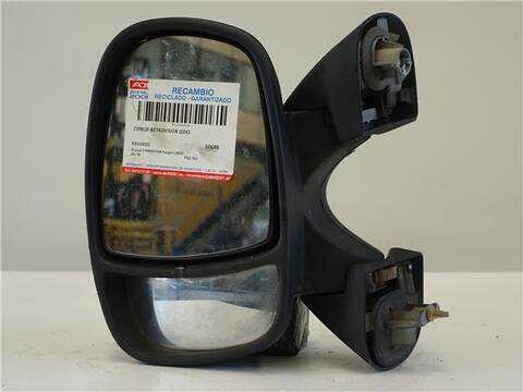 Retrovisor Izquierdo Nissan Primastar DCI 80 82CV 60KW FURGON