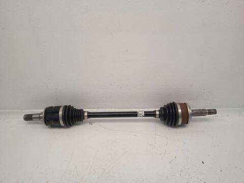 Transmision Delantera Izquierda Toyota Yaris 1.5 HYBRID MXPH10) 116CV 85KW