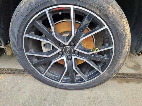 Foto 3ª: Juego LLantas Audi Q5 45 TFSI QUATTRO S LINE 265CV 195KW [DRYA] (2024)