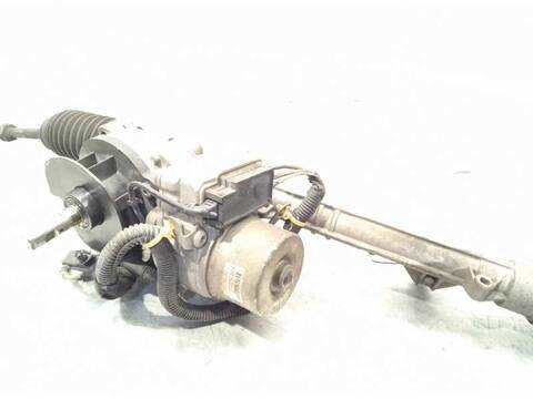 Foto 3ª: Cremallera de Direccion Peugeot 208 ALLURE 92CV 68KW [9HP] (2013)