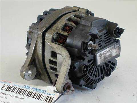 Foto 2ª: Alternador Nissan Micra 1.4 16V 88CV 65KW [CR14DE] (2005)