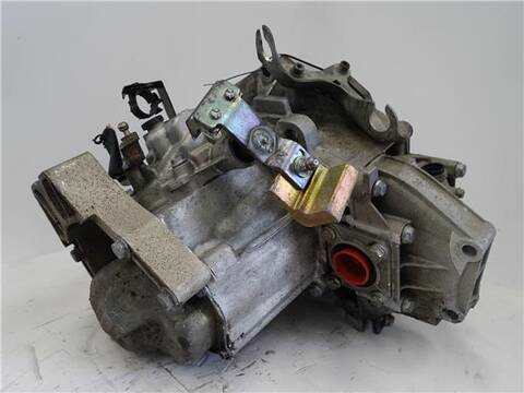 Foto 3ª: Caja Cambios Fiat Panda 1.3 MULTIJET 169) [188A8000] (2006)