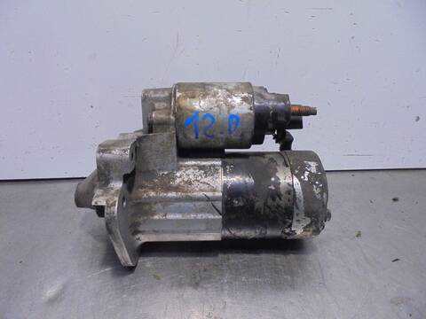 Motor de Arranque Renault Clio AUTHENTIQUE GRANDTOUR 86CV 63KW