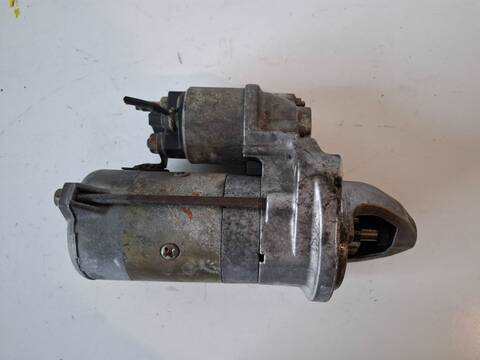 Motor de Arranque Bmw Serie 3 315 318I 1.8 CAT M43) 116CV