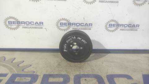 Cigüeñal Seat Mii 1.0 60CV 44KW