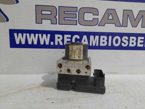 Foto 1ª: Abs Fiat Doblo 1.3 16V JTD CAT 90CV (2009)