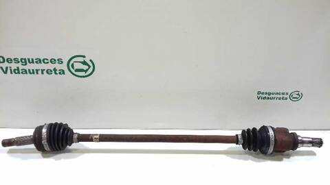 Foto 1ª: Transmision Delantera Derecha Citroen C1 X 68CV 50KW [1KR] (2011)