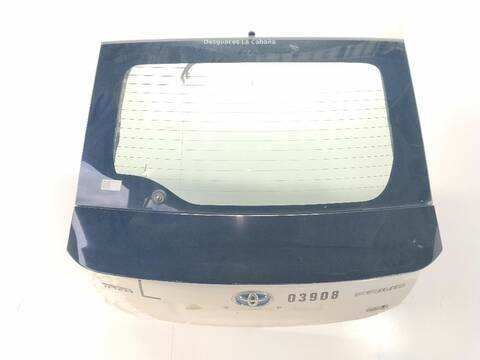 Portón Toyota Prius 1.8 HYBRID ZVW3_)