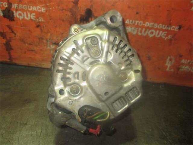 Foto 3ª: Alternador Mg ZT 1.8 16V [18 K4F]