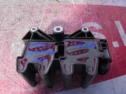 Foto 2ª: Modulo Encendido Fiat Brava 1.6 16V CAT 103CV 76KW [182A4000] (2000)
