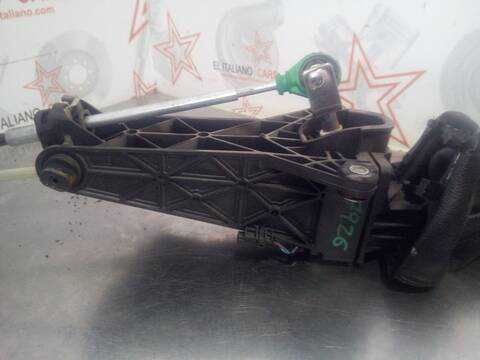 Foto 4ª: Palanca de Cambio Mercedes Sprinter 210/213/216 CDI 906.111/113) 163CV 120KW CAJA ABIERTA [651955] (2014)