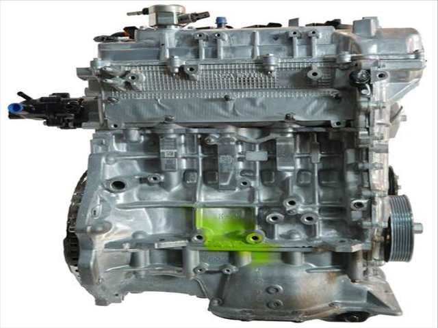 Foto 3ª: Motor Completo Kia Xceed 1.6 HYBRID 141 CV 104KW [G4LE] (2021)