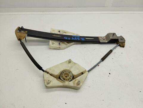 Elevalunas Manual Trasero Derecho Seat Leon FR 150CV 110KW