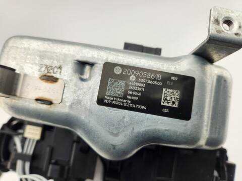 Foto 2ª: Mando Multifuncion Volkswagen Transporter T7 MULTIVAN ST) LIFE EHYBRID [DGEA] (2022)