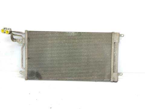 Radiador Calefaccion A.A. Seat Ibiza ECOMOTIVE 80CV 59KW