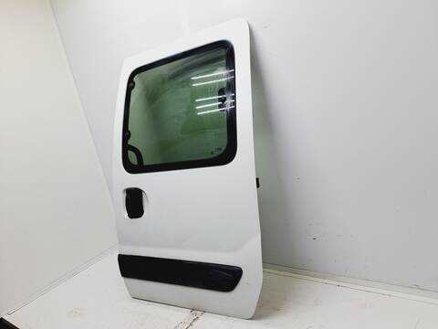 Foto 2ª: Puerta Lateral Corredera Izquierda Renault Kangoo 1.5 DCI DIESEL 65CV 48KW [K9K A7] (2004)