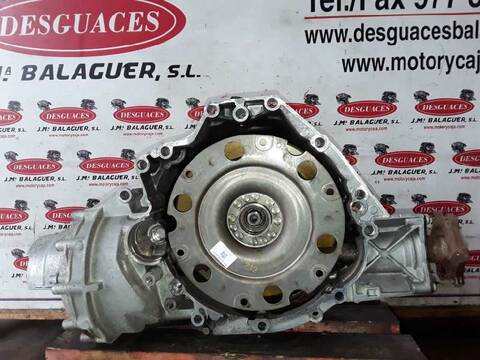 Caja Cambios Automatica Audi A4 2.0 16V TDI 136CV AUT.