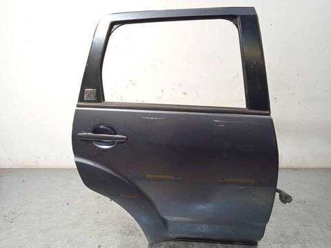 Puerta Trasera Derecha Toyota Prius 2.2 HDI FAP CAT 156CV 115KW