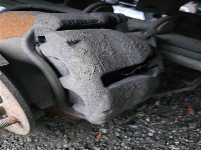 Pedal Embrague Mercedes Sprinter 411/415/509/511/515 CDI 906.153/155) 150CV 110KW