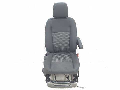 Foto 3ª: Asiento Delantero Derecho Ford Transit 350 L3 HD) CABINA SIMPLE TREND