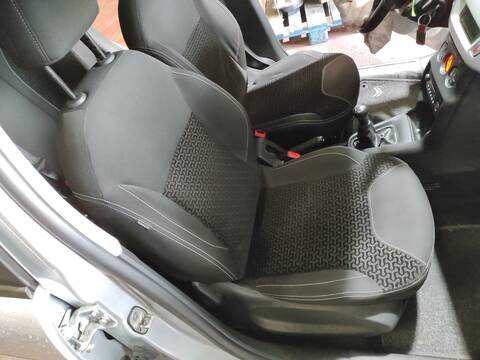 Asiento Delantero Derecho Citroen C3 8HZ