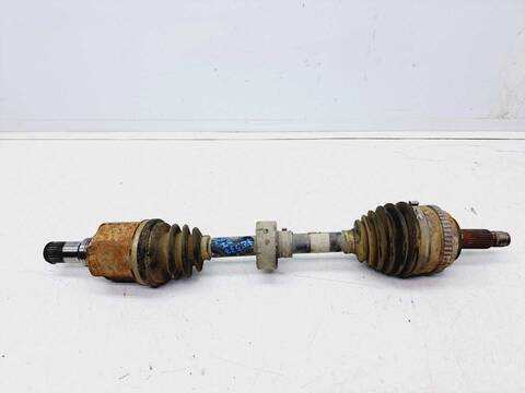 Transmision Delantera Izquierda Honda Civic 1.7 CTDI LS BERLINA 101CV 74KW