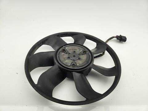 Electroventilador Jeep Compass LIMITED 4X4 140CV 103KW