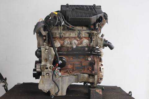 Motor Completo Dacia Dokker AMBIANCE 83CV 61KW