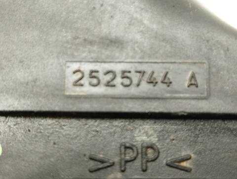 Foto 3ª: Modulo Encendido Opel Astra BASICO BERLINA 90CV 66KW [C18NZ] (1993)
