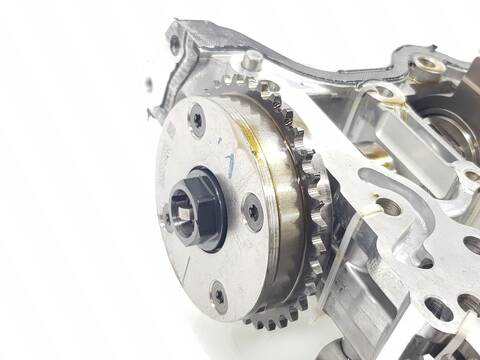 Foto 3ª: Arbol de Levas Hyundai Tucson 1.6 TGDI 177CV [G4FP] (2015)