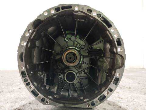 Foto 1ª: Caja Cambios Mercedes Viano CDI 2.2 639.811 639.813 639.815 639.711 639.713) 163CV 120KW [651940]