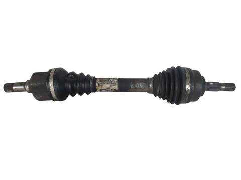 Transmision Delantera Izquierda Peugeot 307 2.0 16V