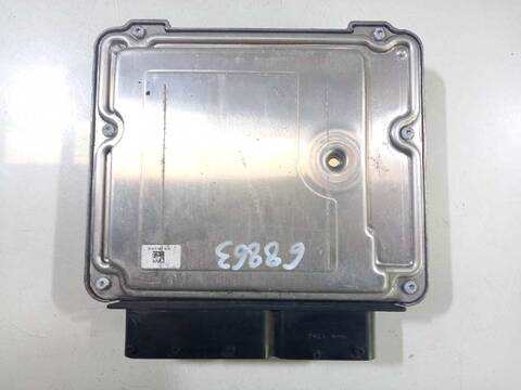 Foto 2ª: Centralita Motor ECU Opel Insignia SELECTIVE BERLINA 131CV 96KW [A20DT] (2011)