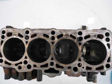 Bloque Motor Audi A6 140 CV AVANT 103KW