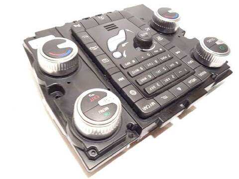 Foto 3ª: Mando Multifuncion Volvo S60 2.0 DIESEL CAT 150CV 110KW [D4204T9] (2015)