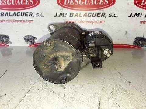 Foto 3ª: Motor de Arranque Ford Galaxy GHIA 1.9 TDI CAT 90CV (1995)